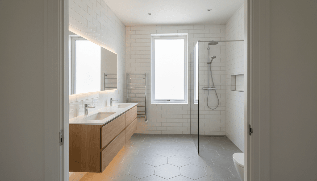 How to Hire a Bathroom Remodeling Contractor: Questions, Red Flags, and Comparing Quotes