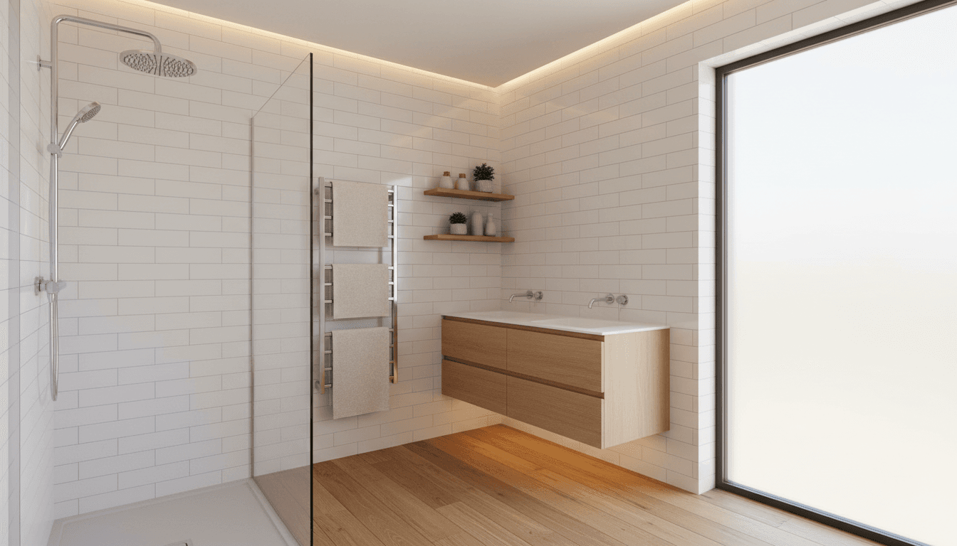 A Complete Guide to Bathroom Remodel Planning: Steps, Budgets, and Mistakes to Avoid